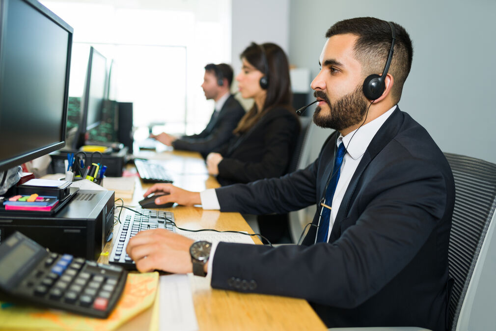 24/7 IT Support